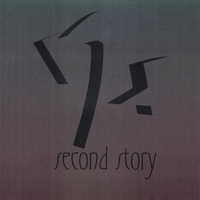 second-story-second-story-self-titled